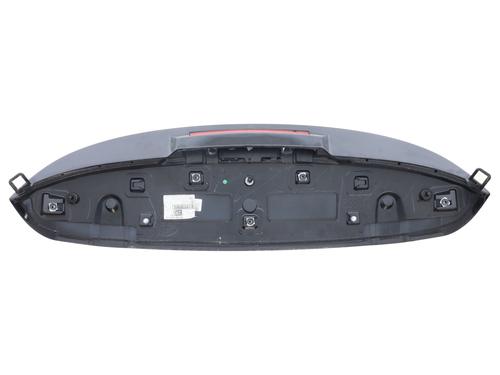 Spoiler bagklap Spoiler bagklap RENAULT CLIO IV (BH_) 0.9 TCe 90 (BHNF, BHMA, BHMH, BHJK, BHJR) (90 hp) 36322154 36322154