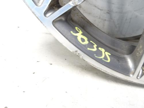 Used Rim Rim BMW 4 Coupe (F32, F82) M4 Competition (450 hp) 36222880 36222880