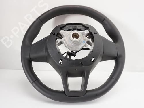 Steering wheel RENAULT CLIO V (B7_) 1.0 TCe 90 (B7MT) | BP18177521C49 