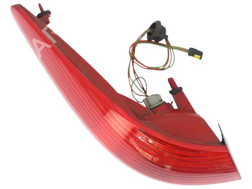 Left taillight PEUGEOT 607 (9D, 9U) 2.7 HDi 24V | BP40608381C34 - Image 3