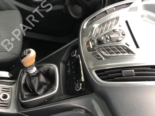 Engine FORD C-MAX II (DXA/CB7, DXA/CEU) 2.0 TDCi | BP26030533M1  - Image 6