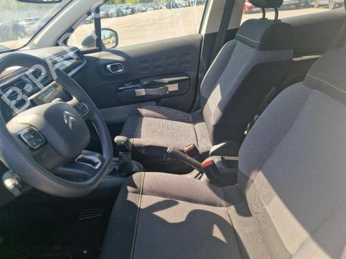Used Parts CITROËN C3 III (SX)  1.2 PureTech 82  4773729