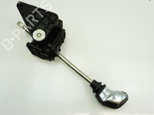 Gear lever PEUGEOT 308 II (LB_, LP_, LW_, LH_, L3_) 1.6 HDi | BP18196680M90 