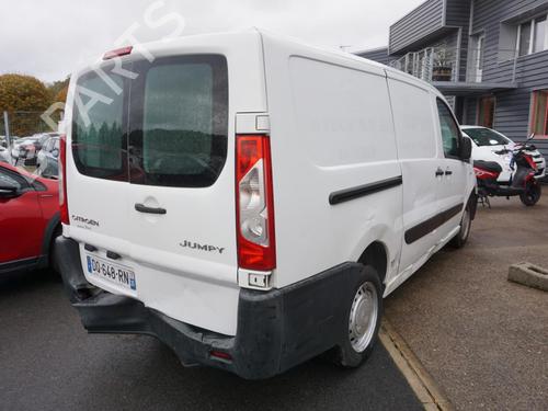 Radio CITROËN JUMPY II Van 2.0 HDi 120 | BP22072465E6  - Image 11