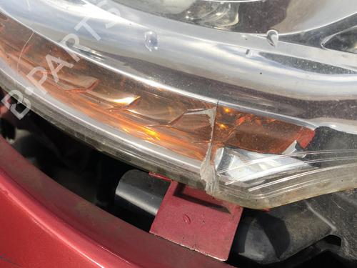 Left taillight CITROËN C4 II (NC_) 1.6 HDi 115 | BP32124679C34 - Image 23