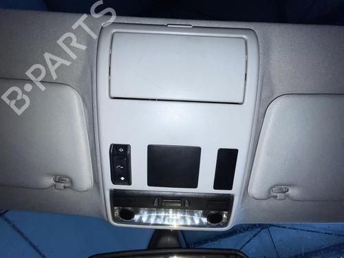 Kabinelys BMW X5 (E53) 3.0 d (218 hp) 21727947
