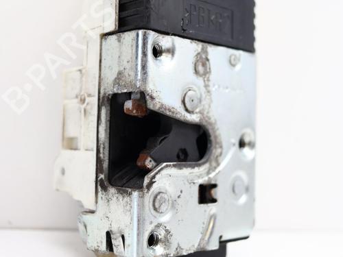 Used Front right lock PEUGEOT 807 (EB_) 2.2 HDi (163 hp) 18171371