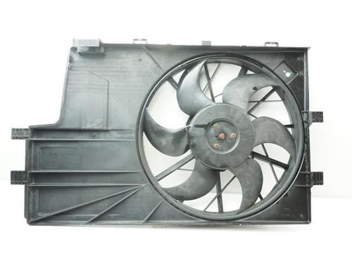 Køleventilator elektrisk MERCEDES-BENZ A-CLASS (W168) A 170 CDI (168.008) | BP18197491M35 
