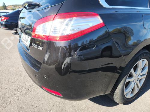 Front left panel PEUGEOT 508 SW I (8E_) 2.0 HDi | BP36474572C58  - Image 14