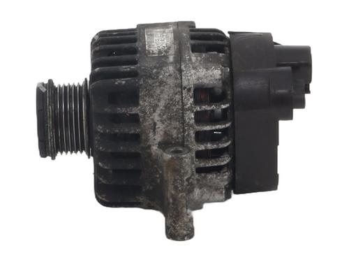 Alternator LANCIA YPSILON (312_) 1.3 D Multijet (312.YXE1A, 312.YXU1A) | BP33849307M7  - Image 5