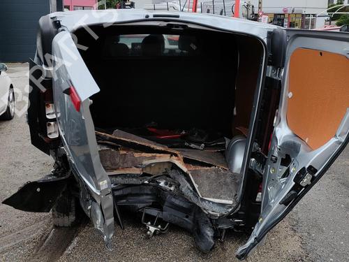 Front left window mechanism RENAULT TRAFIC III Van (FG_) 2.0 dCi 130 (FGMY) | BP24503280C22 