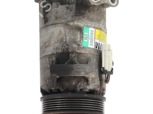AC-Kompressor OPEL ASTRA H GTC (A04) 1.9 CDTi (L08) | BP30327397M34 