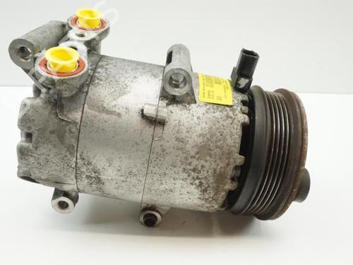 Used AC compressor AC compressor FORD FOCUS C-MAX (DM2) 1.6 Ti (115 hp) 18185729 18185729
