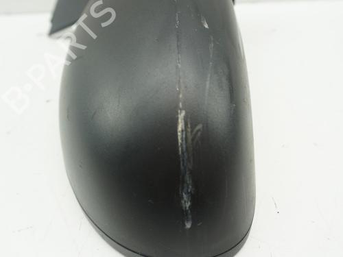 Right mirror SEAT ALTEA (5P1) 1.9 TDI | BP18194779C27 