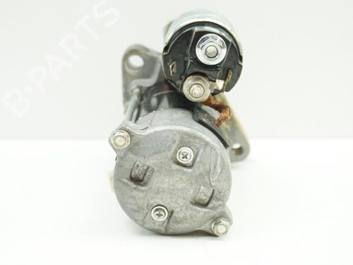 Starter SUZUKI CELERIO (LF) 1.0 (AVK310) | BP18184464M8 - Image 2