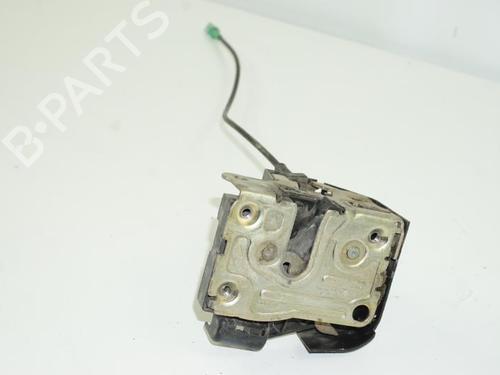Front right lock RENAULT MEGANE I (BA0/1_) 1.9 D Eco (BA0A, BA0U, BA0R) | BP18178615C97
