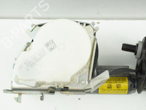 Front right belt tensioner CITROËN C3 II (SC_) 1.4 HDi 70 (SC8HZC, SC8HR0, SC8HP4) | BP18194501C88 