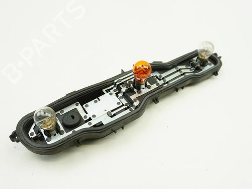 Used Lamp holder DACIA DOKKER MPV (KE_) 1.5 Blue dCi 95 (KEJL) (95 hp) 22072258