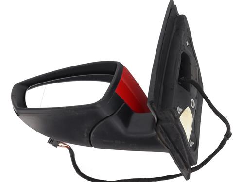 Left mirror VW POLO V (6R1, 6C1) 1.4 TDI | BP29434314C26