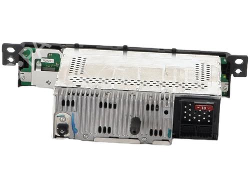 Used Radio Radio BMW 3 (E46) 318 d (116 hp) 19730017 19730017