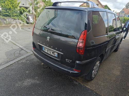 Intercooler PEUGEOT 807 (EB_) 2.0 HDi | BP30518939M30  - Image 5