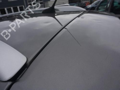 Rear bumper PEUGEOT 308 SW I (4E_, 4H_) 1.6 HDi | BP18183155C8 