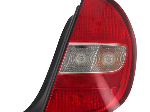 Used Right taillight CITROËN C5 I (DC_) 2.0 HDi (DCRHZB, DCRHZE) (109 hp) 19495731