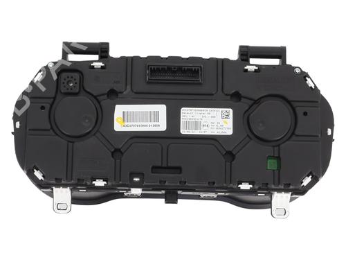 Instrument cluster DACIA DUSTER (HM_) 1.5 dCi 115 4x4 (HMAD) | BP29317241C47