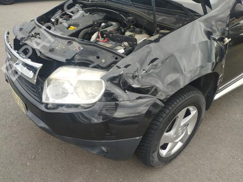 Instrument cluster DACIA DUSTER (HS_) 1.5 dCi (HSAJ) | BP33906578C47 - Image 7