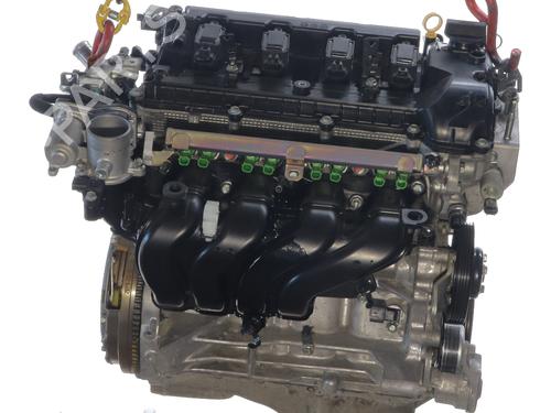 Used Engine Engine SUZUKI BALENO (FW, EW) 1.2 (A1K412) (90 hp) 28604495 28604495