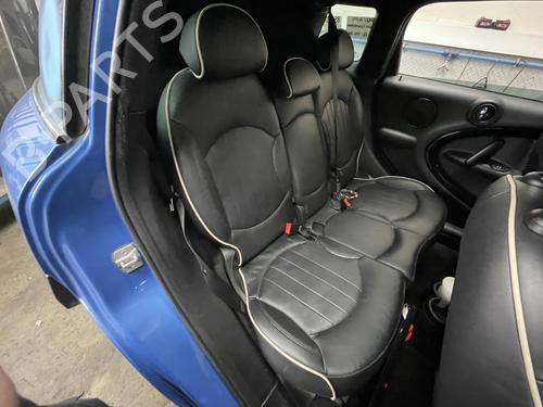 Sæde Bagtil MINI MINI COUNTRYMAN (R60) Cooper SD ALL4 (143 hp) 21169011