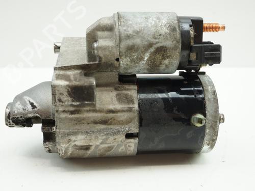 Used Starter Starter PEUGEOT 207 (WA_, WC_) 1.4 16V (95 hp) 18177512 18177512