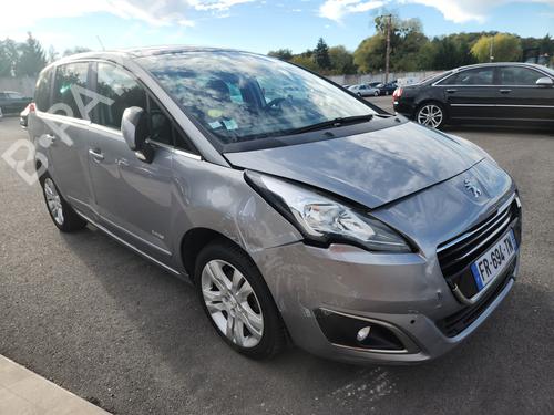 Engine PEUGEOT 5008 (0U_, 0E_) 2.0 HDi 150 / BlueHDi 150 | BP29429802M1 