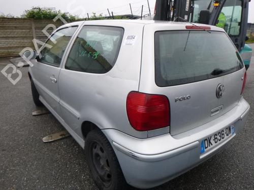 Steering rack VW POLO (6N2) 1.4 | BP22072317M22 - Image 8