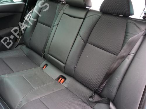 Water radiator PEUGEOT 508 SW I (8E_) 1.6 | BP18176857M31 