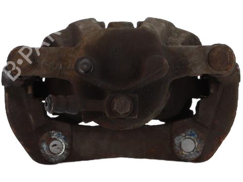 Bremssattel links vorne OPEL MERIVA A MPV (X03) 1.4 16V Twinport LPG (E75) | BP19657521M105 