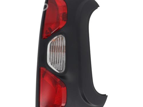 Used Right taillight FIAT PANDA (312_, 319_) 1.0 Mild Hybrid (312.PYD1B) (69 hp) 27723013