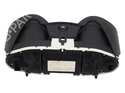 Used Instrument cluster Instrument cluster FORD B-MAX (JK) 1.0 EcoBoost (125 hp) 29340344 29340344