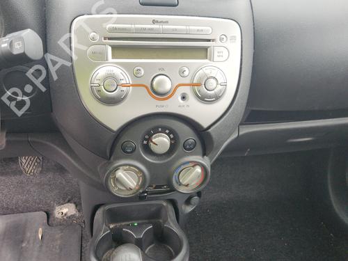 Engine NISSAN MICRA IV (K13K, K13KK) 1.2 | BP33995056M1  - Image 8