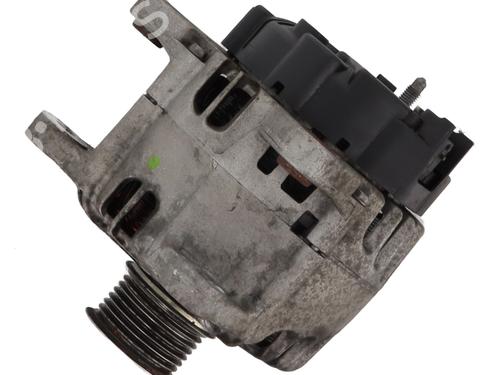 Alternator RENAULT MEGANE III Coupe (DZ0/1_) 1.9 dCi (DZ0N, DZ0J, DZ1J, DZ1K) | BP22073726M7 