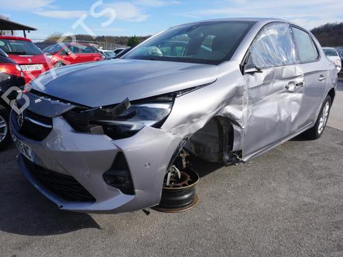 Instrument cluster OPEL CORSA F (P2JO) 1.5 (68) | BP20180727C47 