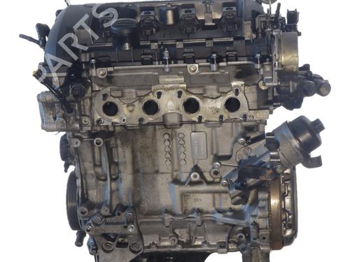 Engine PEUGEOT 207 CC (WD_) 1.6 16V | BP33797684M1 - Image 2