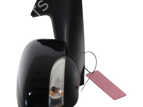 Right mirror RENAULT ZOE (BFM_) ZOE | BP26878930C27