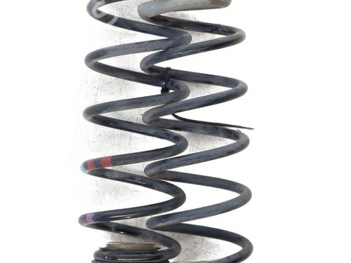 Shock absorber spring PEUGEOT RCZ 1.6 16V | BP27515412C152 