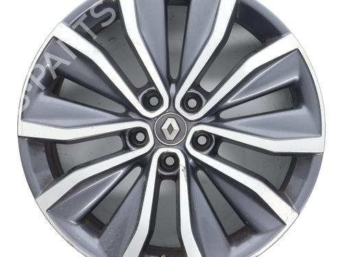 Fælk RENAULT KADJAR (HA_, HL_) 1.2 TCe 130 (HLMR) | BP38733456C45 - Image 3
