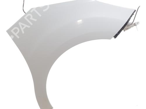 Used Right front fenders CITROËN DS3 (SA_) 1.6 VTi 120 (120 hp) 31612686