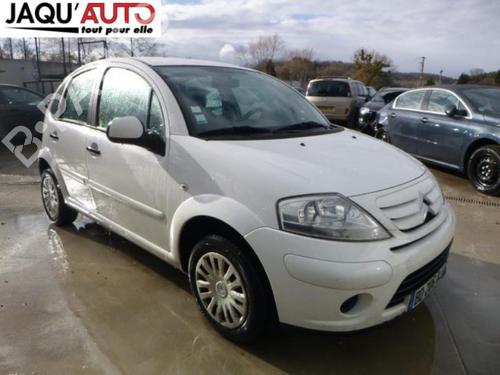 Fuel flap CITROËN C3 I (FC_, FN_) 1.4 HDi | BP18175641C131