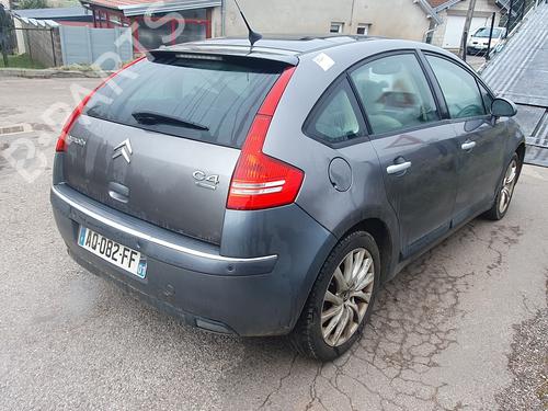 Højre baglygte CITROËN C4 I (LC_) 2.0 HDi | BP27658183C35 