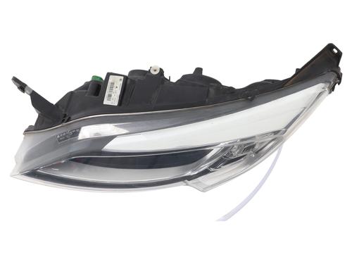 Left headlight CITROËN JUMPER II Van 2.0 BlueHDi 130 | BP21570051C28 