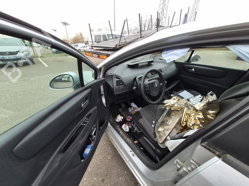 Engine CITROËN C4 I (LC_) | BP33895162M1 - Image 12